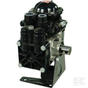 Kolbenpumpe Ar70 Bp Sp Bluefl Kramp 16261AR
