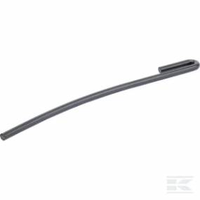 Striegelzinken Außen Turbodisc Kramp 23251002
