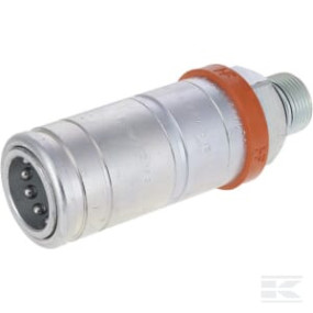 Schnellkupplung Female M22X1.5 Kramp 3CFHF0812215F