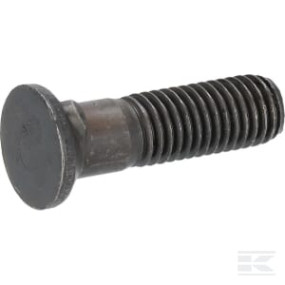 Pflugschr. M. 2-Na. M12X45 10.9 Kramp 502513