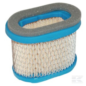 Luftfilter Oval 100X64X76Mm Kramp