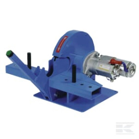 Schlauchtrennmaschine 12V Kramp EM3DC12V