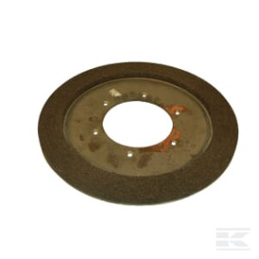 Schleifstein Kemper Kramp HM046818