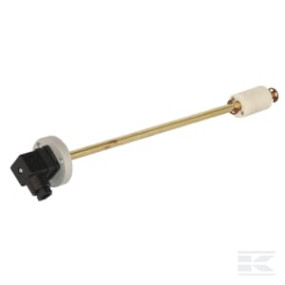 Niveau Sch. 1Fl/Flansch 150 Mm Kramp LENA1501FLF
