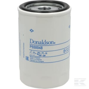 Kraftstofffilter Donaldson Kramp P550048