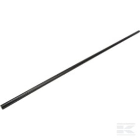 Ertacetal Welle Ø16 1Mtr Kramp POMC16BL