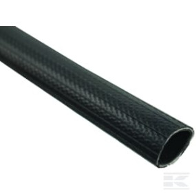 Syntex Flach Aufrollbar 25Mm (Syntex25) Kramp