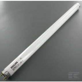 Glühbirne Leuchtstoffröhre T8 40W Bi Pin Weiß Philips Kramp VV106240