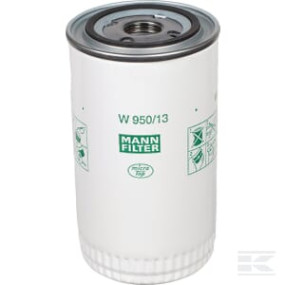 Ölfilter M+H (W95013) Kramp