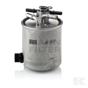 Kraftstofffilter (Wk9007) Kramp