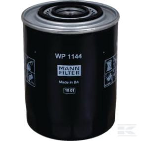 Ölfilter M+H (Wp1144) Kramp