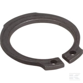 Sicherg.ring Achse 25X2 Fella Kramp