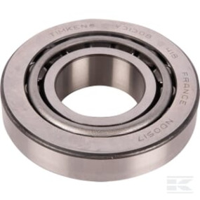 Kegelrollenlager 40X90X25,25 Mm Timken Kramp