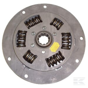 Schwungraddämpfer Kramp 370014510
