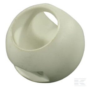 Kugel für 3Wegehahn 3/4 Kramp