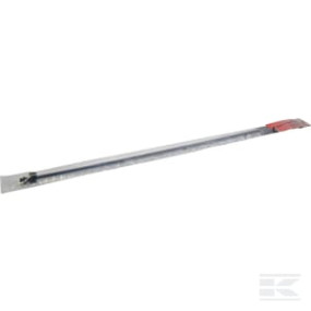 Teleskop-Sprühlanze Carbon 1,20-2,30M Kramp 4900445