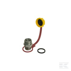 Fülladapter M22X1.5 M26X1.5 Kramp 538367631