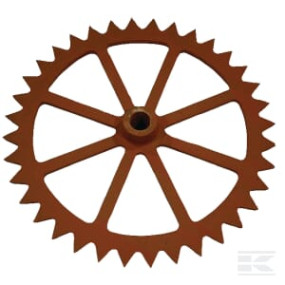 Packerring 720Mm Kramp 990713