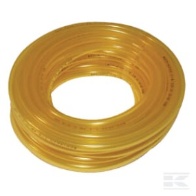 Kraftstoffschlauch Ø6,35 X 9,5Mm - 15M (Fgp013732) Kramp