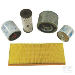 Entlüftungsfilter Kramp FS342