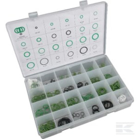 O-Ringsatz (Kl070027) Kramp