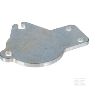 Deckel A11 Scharmüller Kramp 107202500