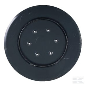 Mähschneide-Scheibe Ec Ø356 Sn Kramp