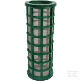 Filtereinsatz Grün - 100 Mesh Kramp 3172004030