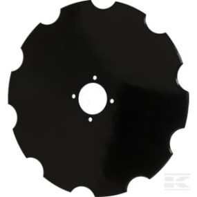 Scheibensech Ø500(20