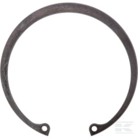 Sicherungsring Innen 90X3Mm Din472 Stahl Kramp Kramp