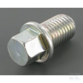 Ölablassschraube Kramp 90131ZE1000