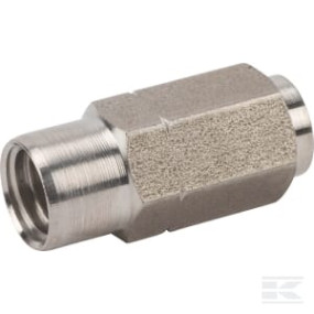 Schraubhülse Dn04 Rvs Kramp CLSH04RVS