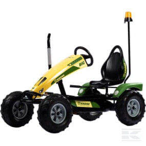 Go-Kart Bf1 Krone Big (Dc57980Bf1) Kramp DC57980BF1