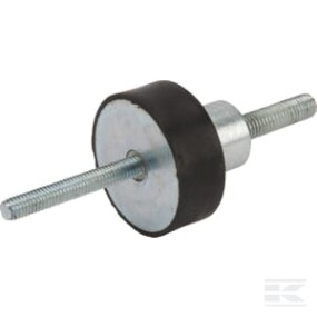 Gummielement Kramp E10602ASM