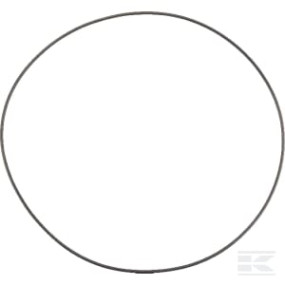 O-Ring 209,22 X 2,62 90 Shore (Or2092226290P001) Kramp