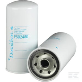 Kraftstofffilter (P502480) Kramp