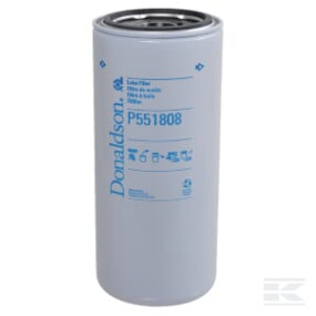 Ölfilter Donaldson Kramp P551808