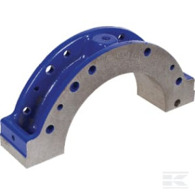 Gehäusehalbschale 60 (Pgp027) Kramp