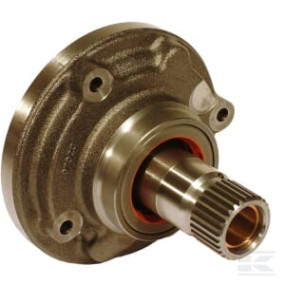 Getriebeölpumpe Kramp VPH1009