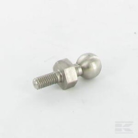 Kugelzapfen M6 13Mm R. Kramp