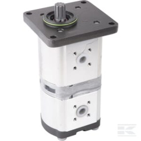 Hydraulikpumpe Nh Kramp 47129338