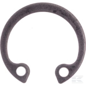 Sicherungsring Innen 18X1Mm Din472 Stahl Kramp 47218
