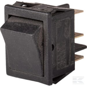 Schalter Kramp 52458GYS