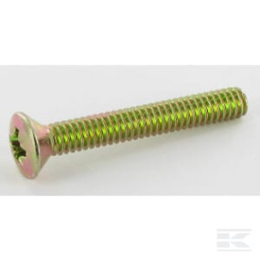 Schraube Kramp 7100605