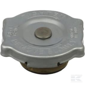 Kühlerdeckel 13 Psi Kramp 83957211N