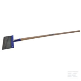 Betonabstreifer 30Cm Stiel 130 Kramp 970350