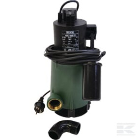 Tauchpumpe Feka 600M-A Rvs-As Kramp DAB90231