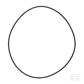 O-Ring 368X6Mm (Dor052) Kramp