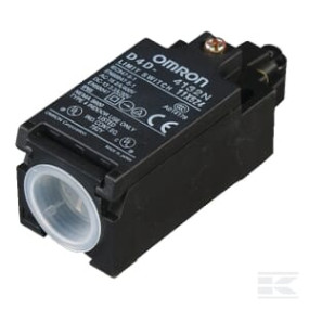 Endschalter S-E 2.0/2+S-E2.6/2 Kramp E08369ASM