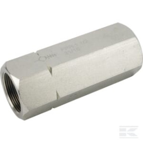 Rückschlagv. G1 1/2" 0,5Bar Kramp LCV40001